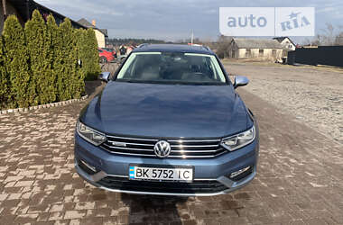 Volkswagen Passat 2017 Volkswagen Passat 2017