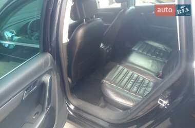 Универсал Volkswagen Passat 2013 в Броварах