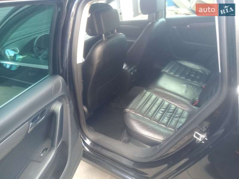 Универсал Volkswagen Passat 2013 в Броварах