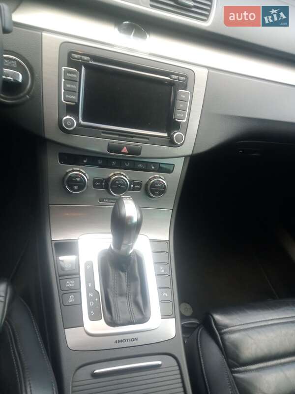Универсал Volkswagen Passat 2013 в Броварах