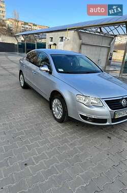 Volkswagen Passat 2007 Volkswagen Passat 2007