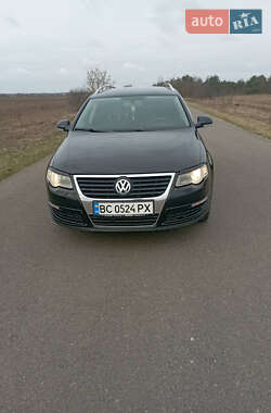 Volkswagen Passat 2007 Volkswagen Passat 2007