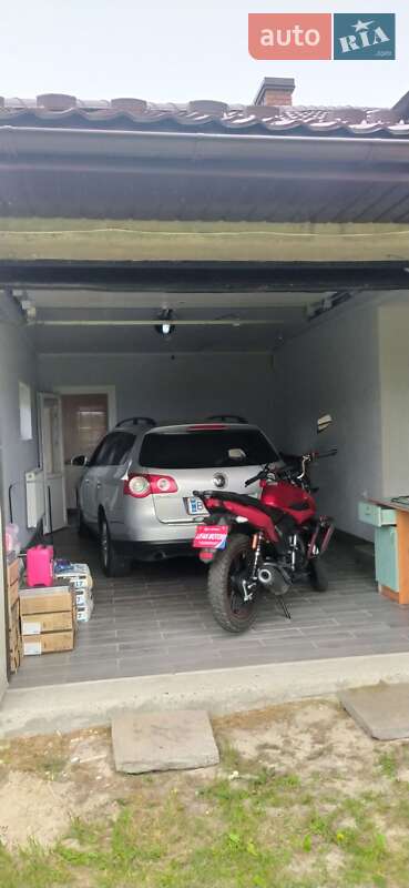 Універсал Volkswagen Passat 2009 в Шептицькому