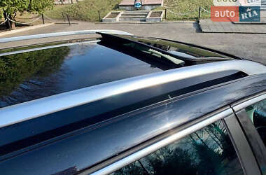 Універсал Volkswagen Passat 2006 в 