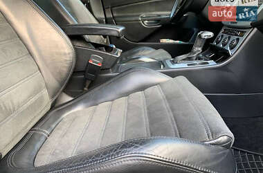 Універсал Volkswagen Passat 2006 в 