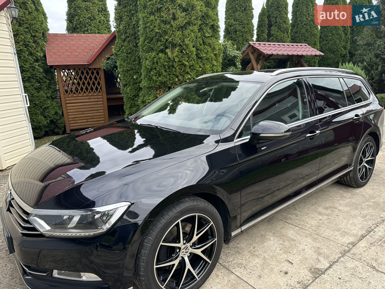 2018 Volkswagen Passat - мініатюра 23