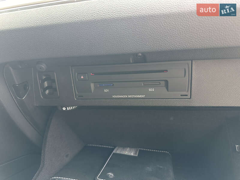 Универсал Volkswagen Passat 2018 в Ковеле