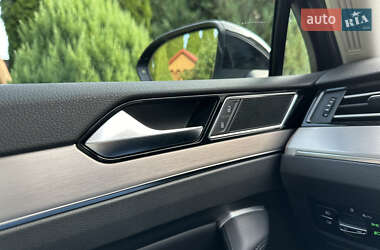 Универсал Volkswagen Passat 2018 в Ковеле