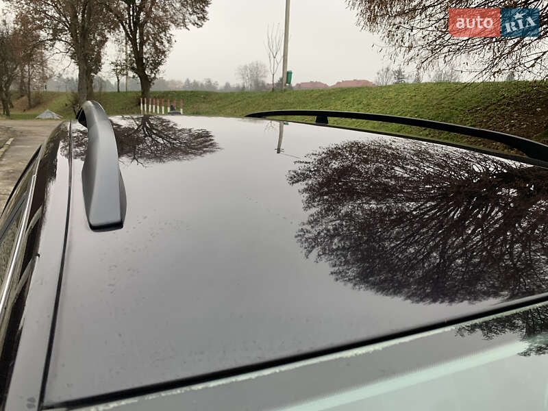 Універсал Volkswagen Passat 2011 в Мукачевому