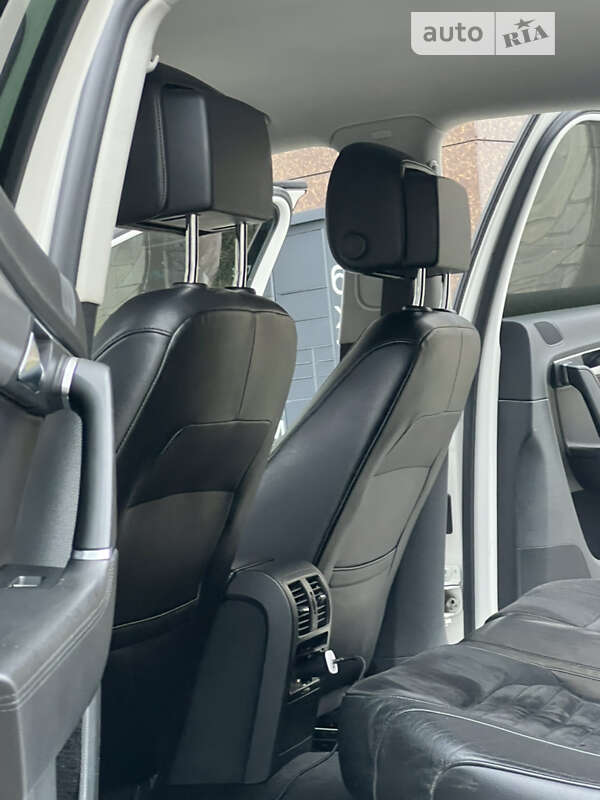 Седан Volkswagen Passat 2013 в Одессе