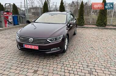 Volkswagen Passat 2015 Volkswagen Passat 2015