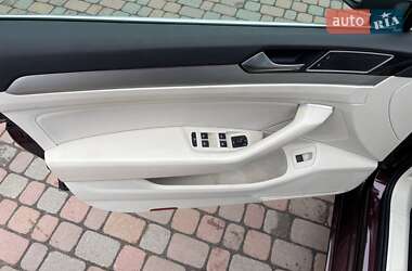 Универсал Volkswagen Passat 2015 в 