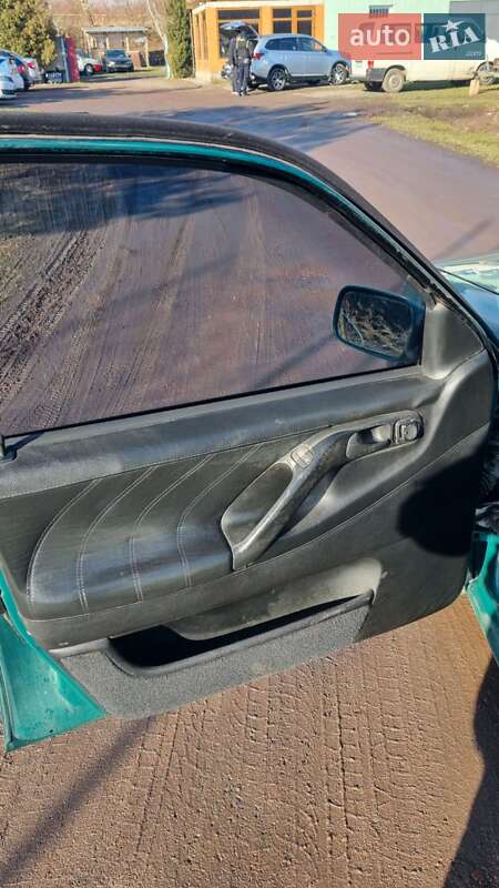 Універсал Volkswagen Passat 1994 в Шептицькому