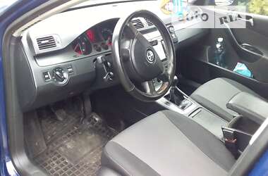 Универсал Volkswagen Passat 2008 в Боярке