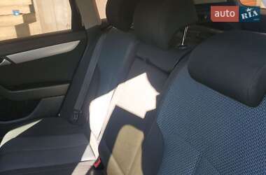 Универсал Volkswagen Passat 2014 в Тячеве