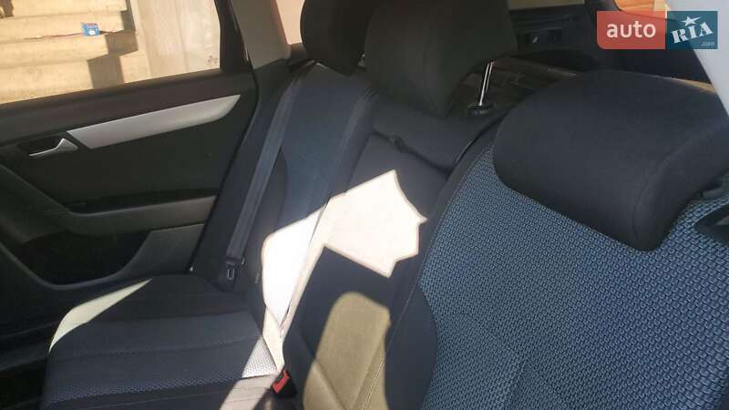 Универсал Volkswagen Passat 2014 в Тячеве фото 9 Универсал Volkswagen Passat 2014 в Тячеве