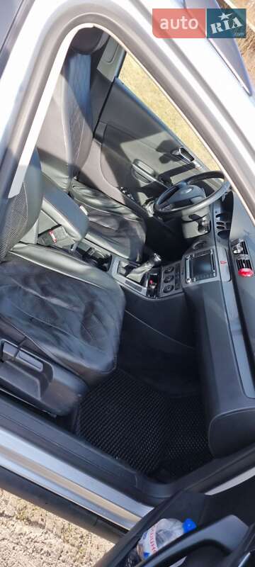 Универсал Volkswagen Passat 2007 в Ковеле