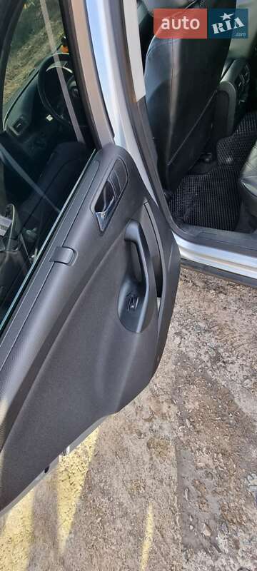 Универсал Volkswagen Passat 2007 в Ковеле