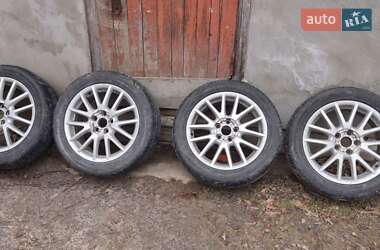 Универсал Volkswagen Passat 2007 в 