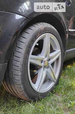 Универсал Volkswagen Passat 2003 в 