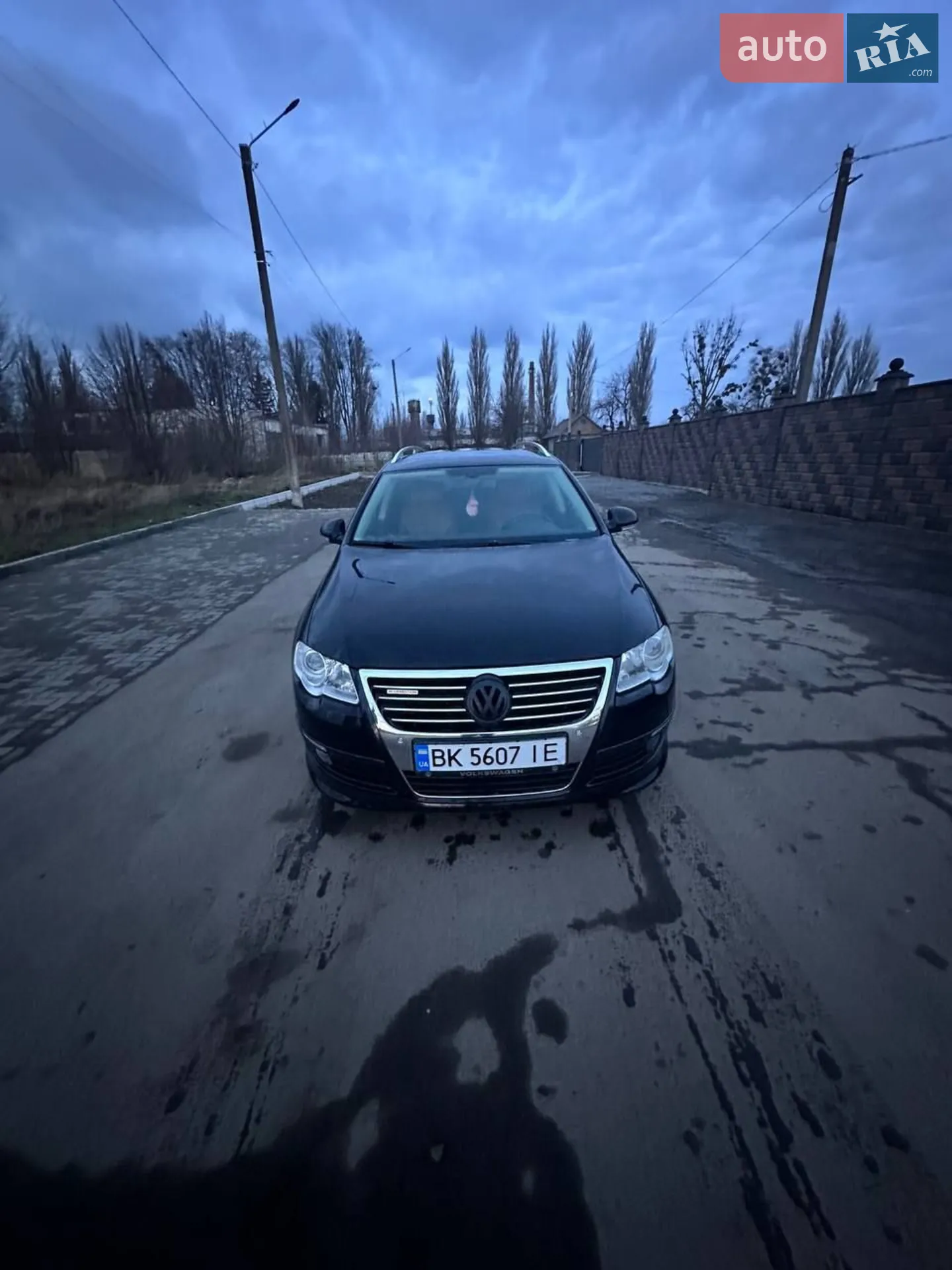 2010 Volkswagen Passat - мініатюра 4