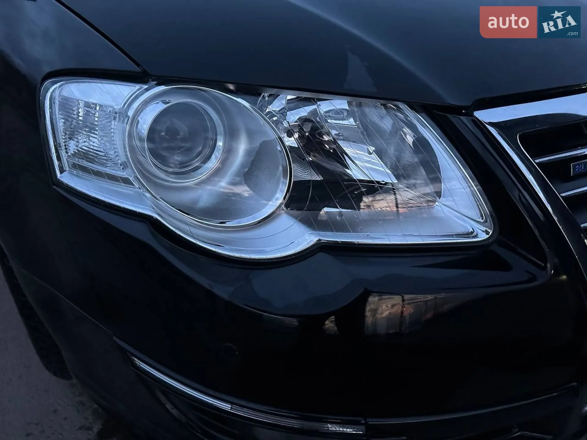 2010 Volkswagen Passat - мініатюра 8