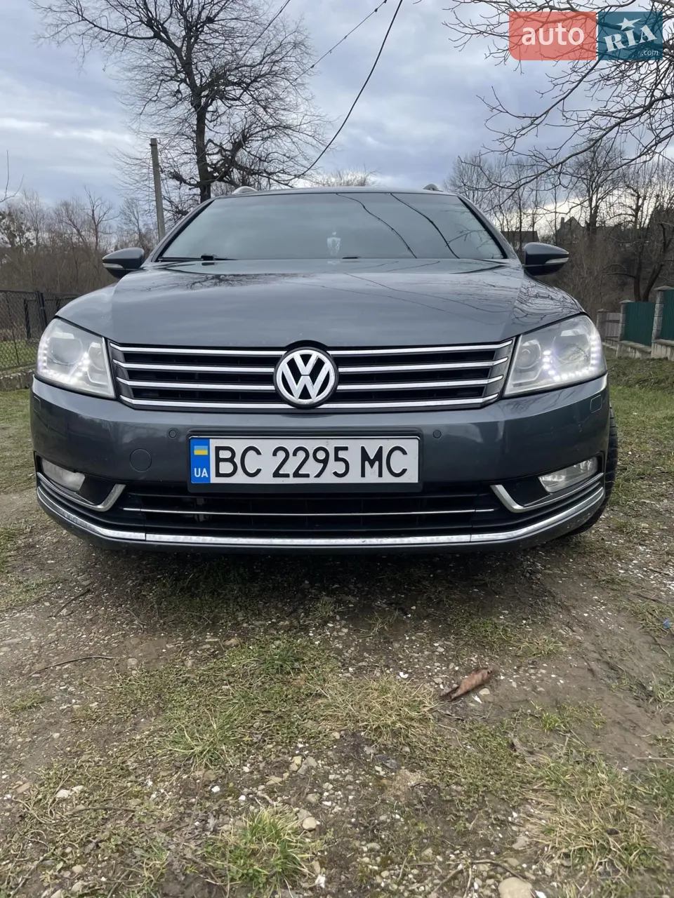 2011 Volkswagen Passat - мініатюра 25