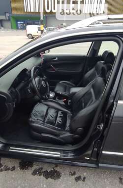 Универсал Volkswagen Passat 2003 в 