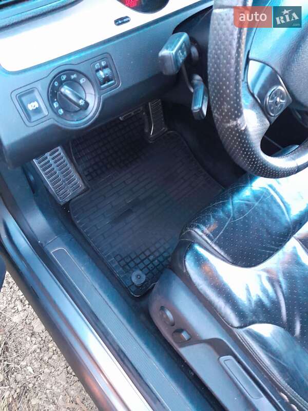 Универсал Volkswagen Passat 2007 в Кельменцах