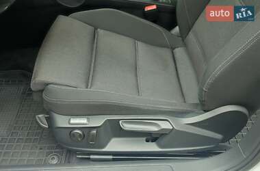 Универсал Volkswagen Passat 2017 в 