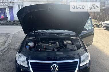 Универсал Volkswagen Passat 2009 в Ахтырке