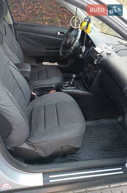 Универсал Volkswagen Passat 2003 в Тернополе