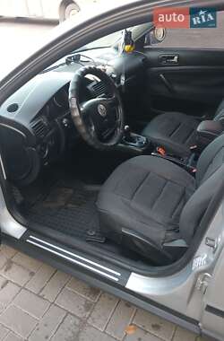 Универсал Volkswagen Passat 2003 в Тернополе