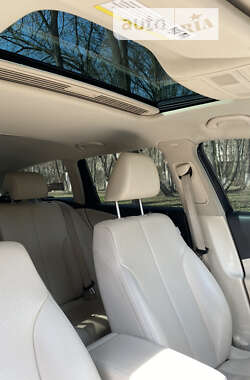Универсал Volkswagen Passat 2010 в 