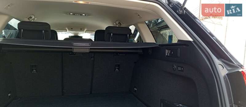 Универсал Volkswagen Passat 2018 в Новгородке