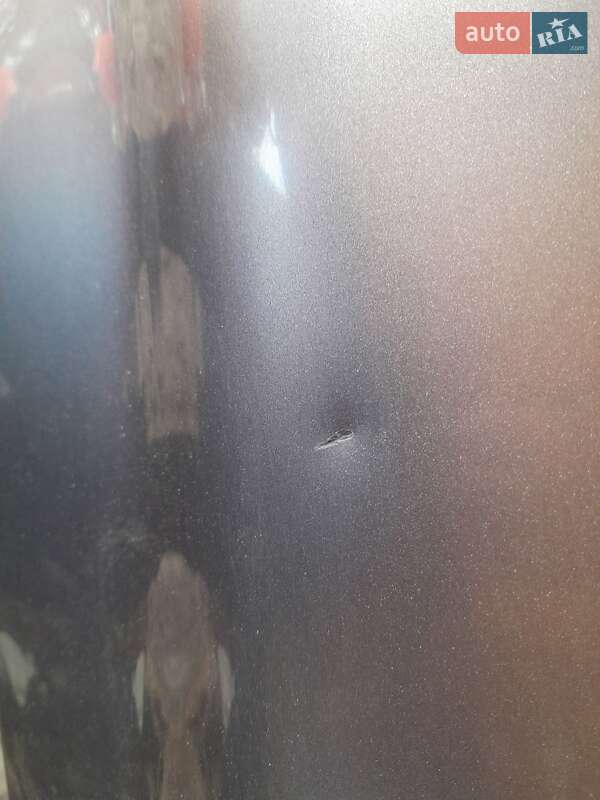 Универсал Volkswagen Passat 2003 в Хотине