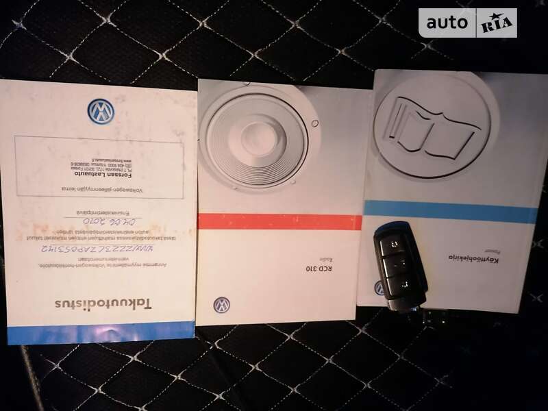 Седан Volkswagen Passat 2010 в Николаеве фото 29 Седан Volkswagen Passat 2010 в Николаеве