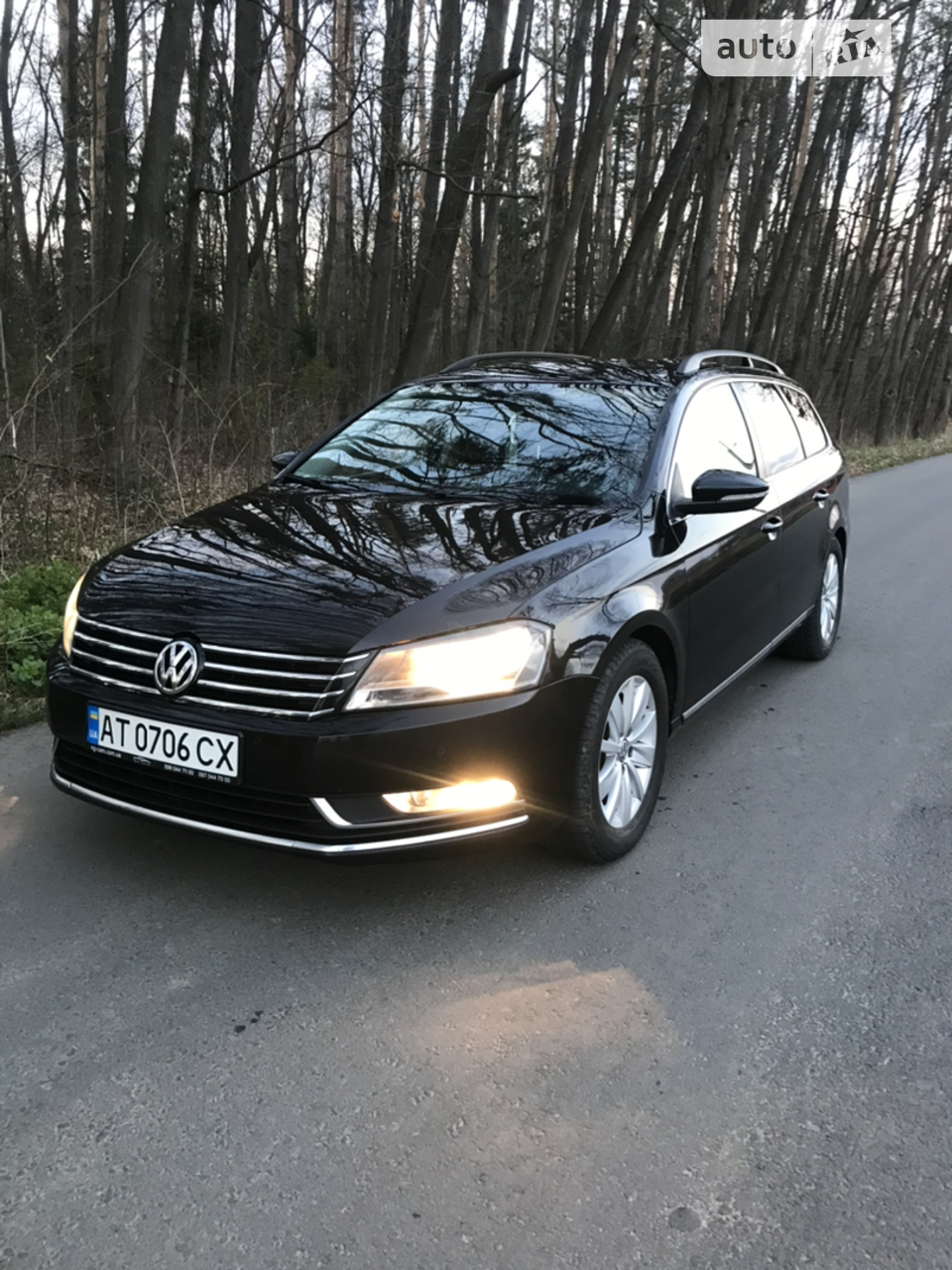 2015 Volkswagen Passat - мініатюра 25