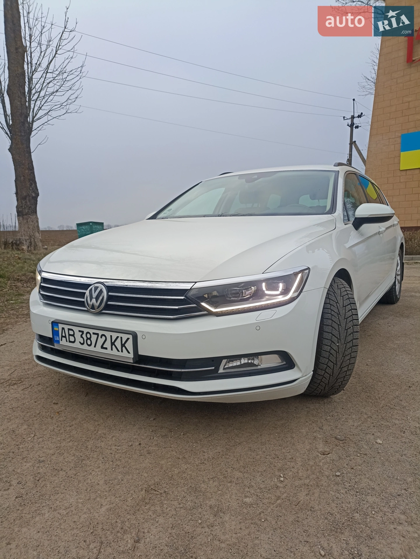 2016 Volkswagen Passat - мініатюра 11