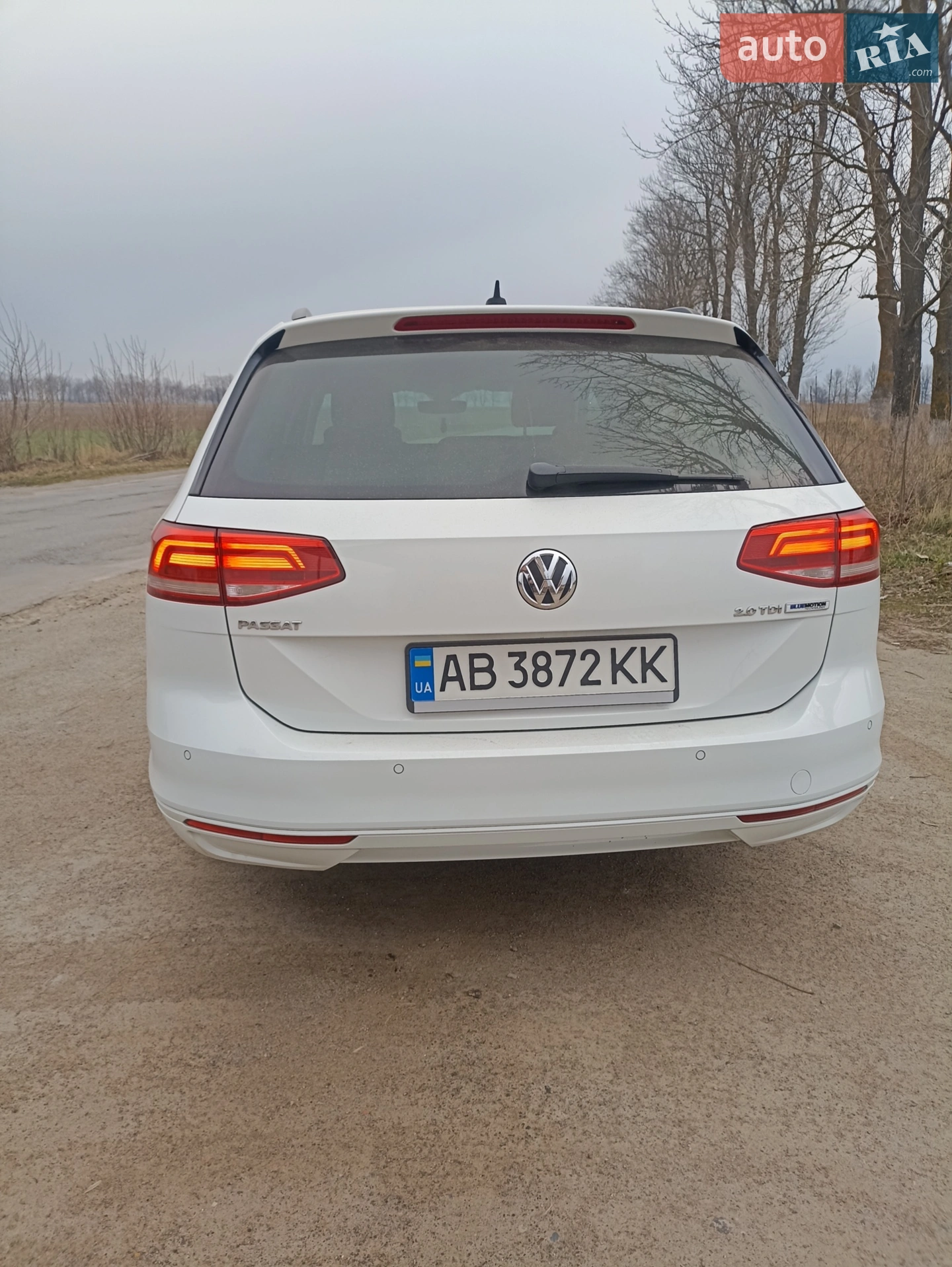 2016 Volkswagen Passat - мініатюра 16
