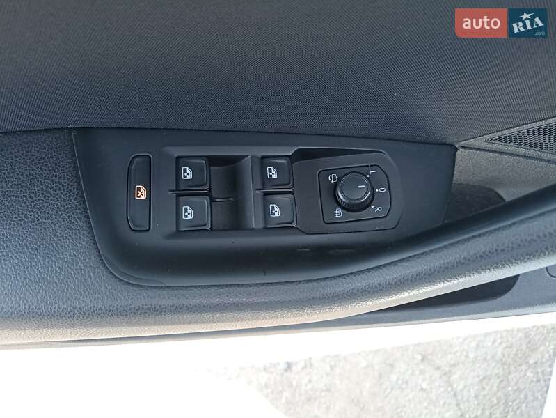 Универсал Volkswagen Passat 2016 в Шаргороде