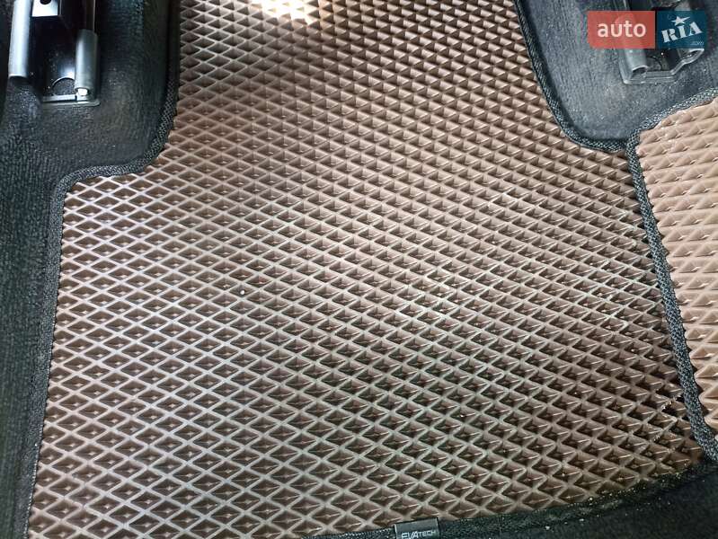 Универсал Volkswagen Passat 2016 в Шаргороде