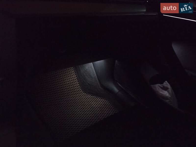 Универсал Volkswagen Passat 2016 в Шаргороде