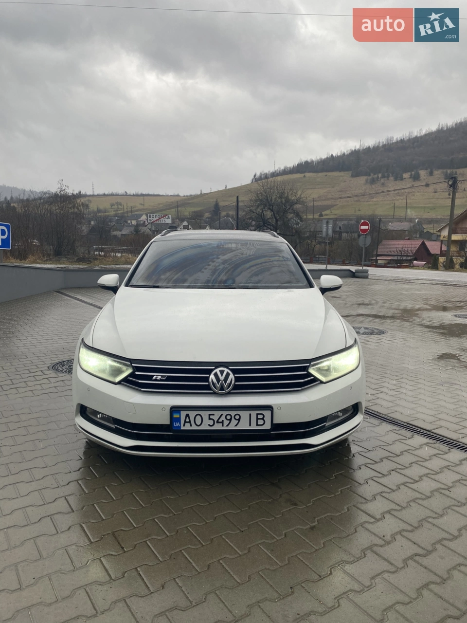 2015 Volkswagen Passat - мініатюра 19