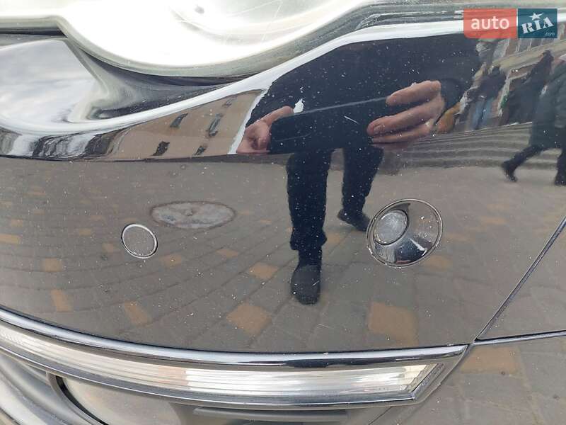 Универсал Volkswagen Passat 2009 в Одессе