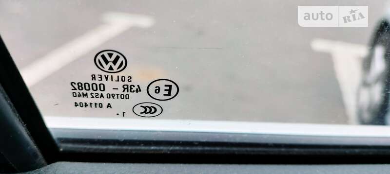 Седан Volkswagen Passat 2012 в Ужгороде