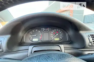 Volkswagen Passat 1997