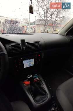 Универсал Volkswagen Passat 2005 в Вознесенске