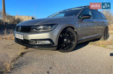 Volkswagen Passat 2014