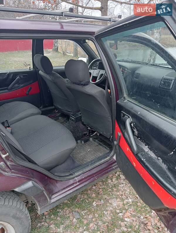 Универсал Volkswagen Passat 1993 в Костополе